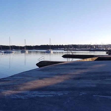 Ivan B&B, 5 Star Superior Room, Near The See And Park Novigrad  Екстер'єр фото