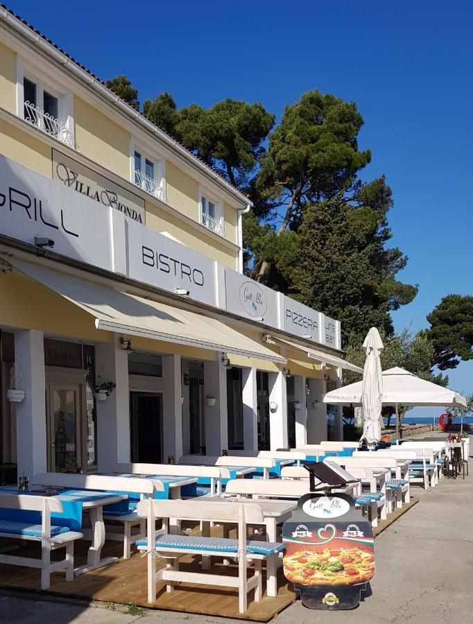 Ivan B&B, 5 Star Superior Room, Near The See And Park Novigrad  Екстер'єр фото