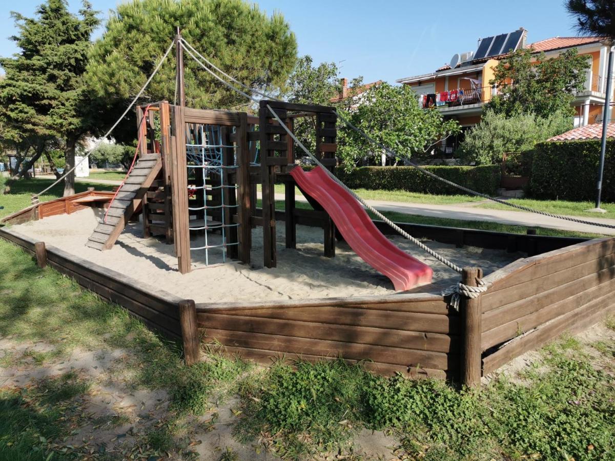 Ivan B&B, 5 Star Superior Room, Near The See And Park Novigrad  Екстер'єр фото