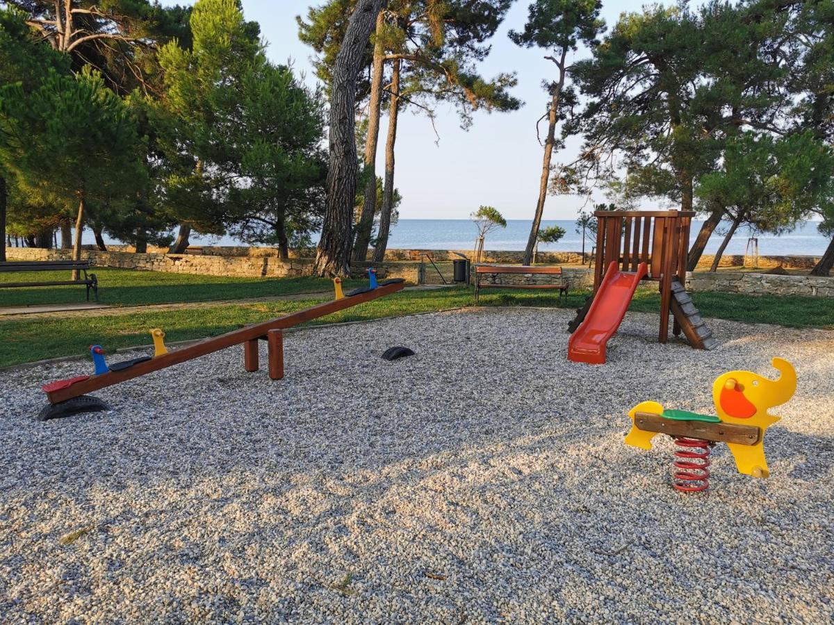 Ivan B&B, 5 Star Superior Room, Near The See And Park Novigrad  Екстер'єр фото
