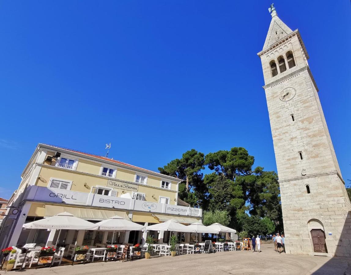 Ivan B&B, 5 Star Superior Room, Near The See And Park Novigrad  Екстер'єр фото