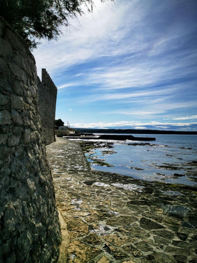 Ivan B&B, 5 Star Superior Room, Near The See And Park Novigrad  Екстер'єр фото