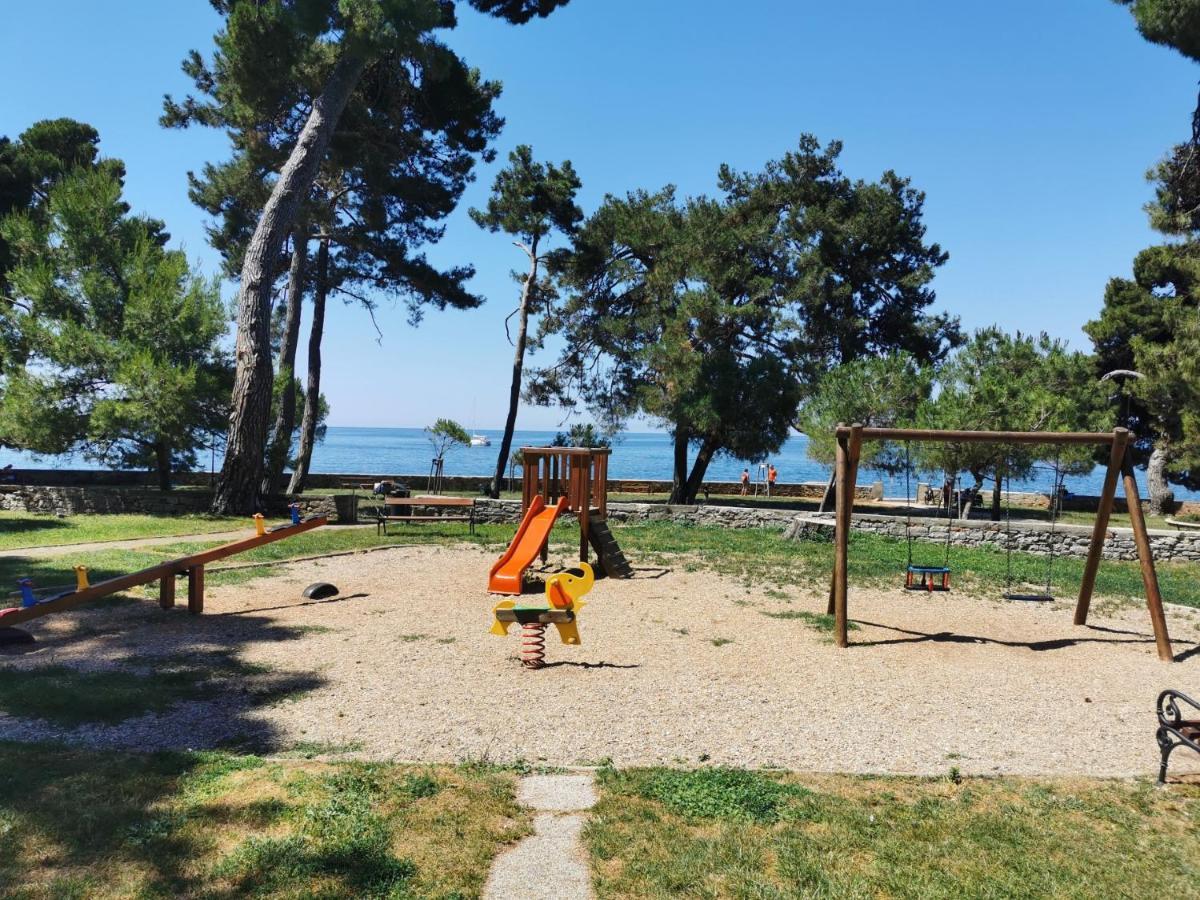 Ivan B&B, 5 Star Superior Room, Near The See And Park Novigrad  Екстер'єр фото