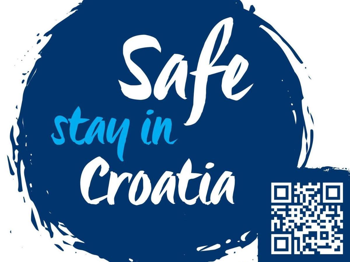 Ivan B&B, 5 Star Superior Room, Near The See And Park Novigrad  Екстер'єр фото