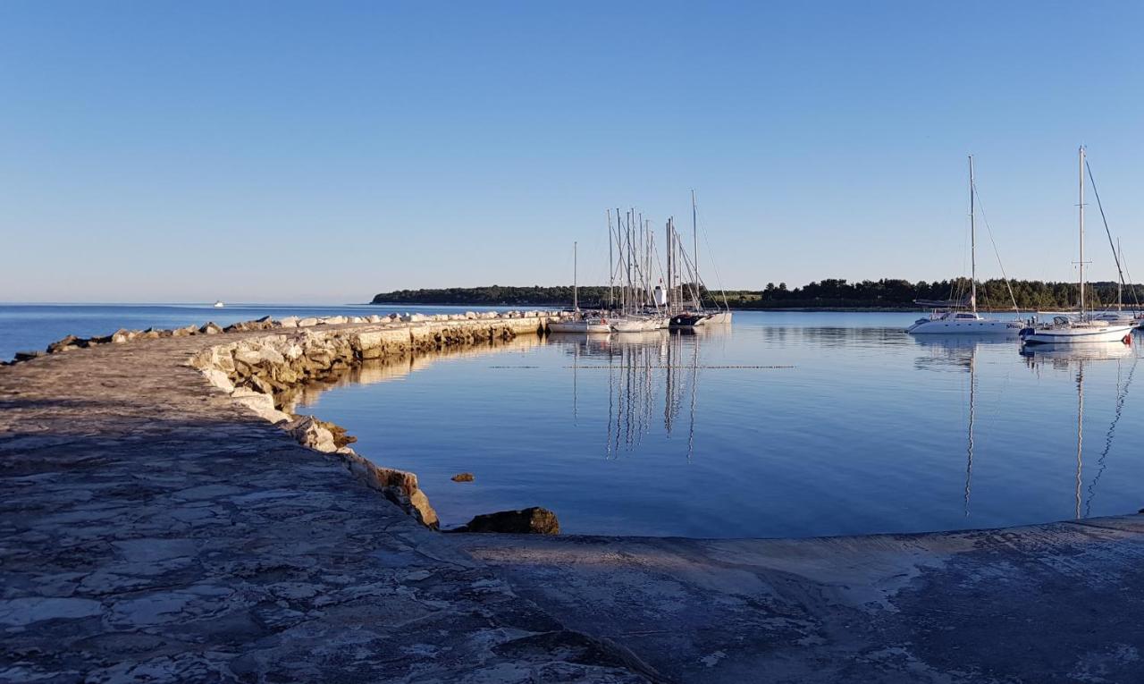 Ivan B&B, 5 Star Superior Room, Near The See And Park Novigrad  Екстер'єр фото