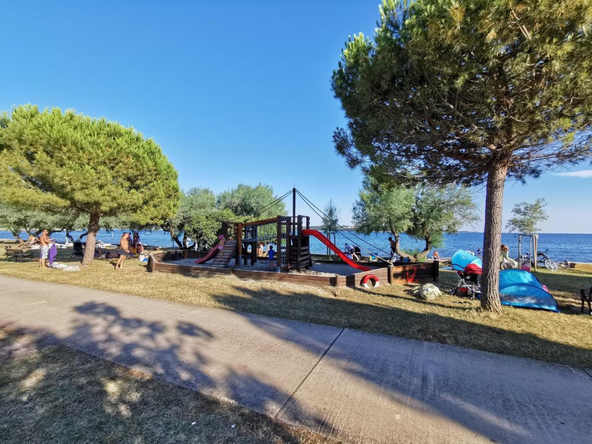Ivan B&B, 5 Star Superior Room, Near The See And Park Novigrad  Екстер'єр фото