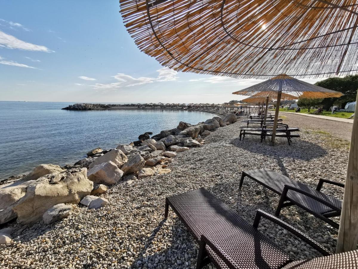 Ivan B&B, 5 Star Superior Room, Near The See And Park Novigrad  Екстер'єр фото