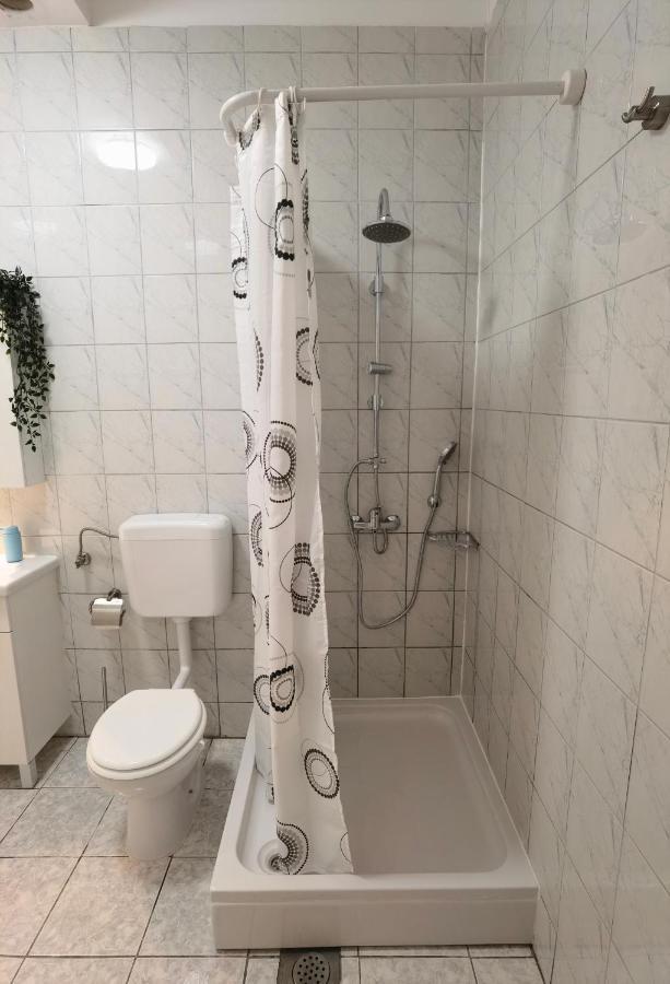 Ivan B&B, 5 Star Superior Room, Near The See And Park Novigrad  Екстер'єр фото