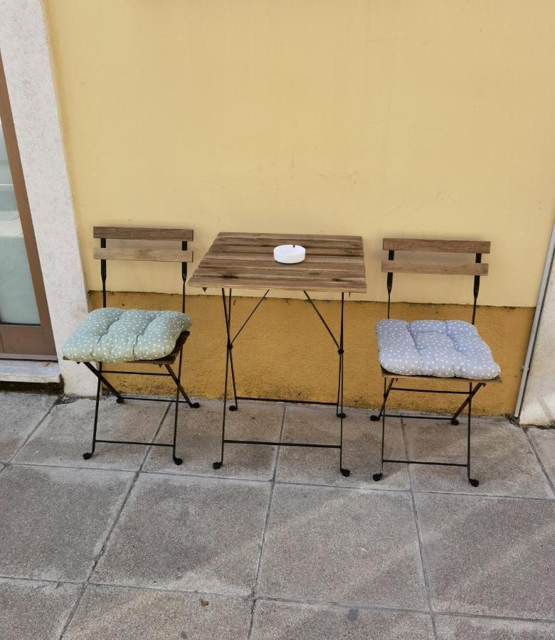 Ivan B&B, 5 Star Superior Room, Near The See And Park Novigrad  Екстер'єр фото