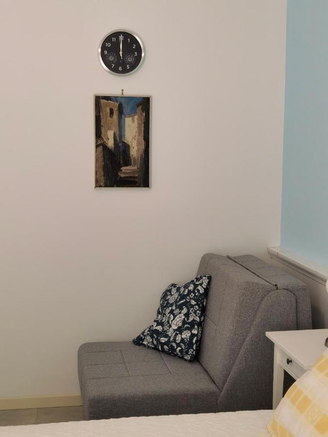 Ivan B&B, 5 Star Superior Room, Near The See And Park Novigrad  Екстер'єр фото
