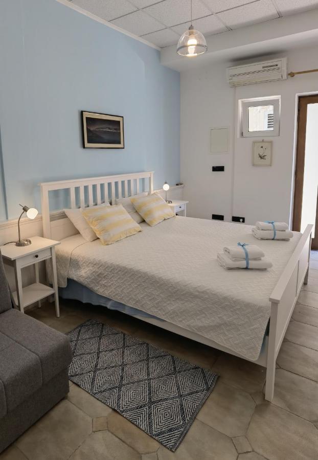 Ivan B&B, 5 Star Superior Room, Near The See And Park Novigrad  Екстер'єр фото