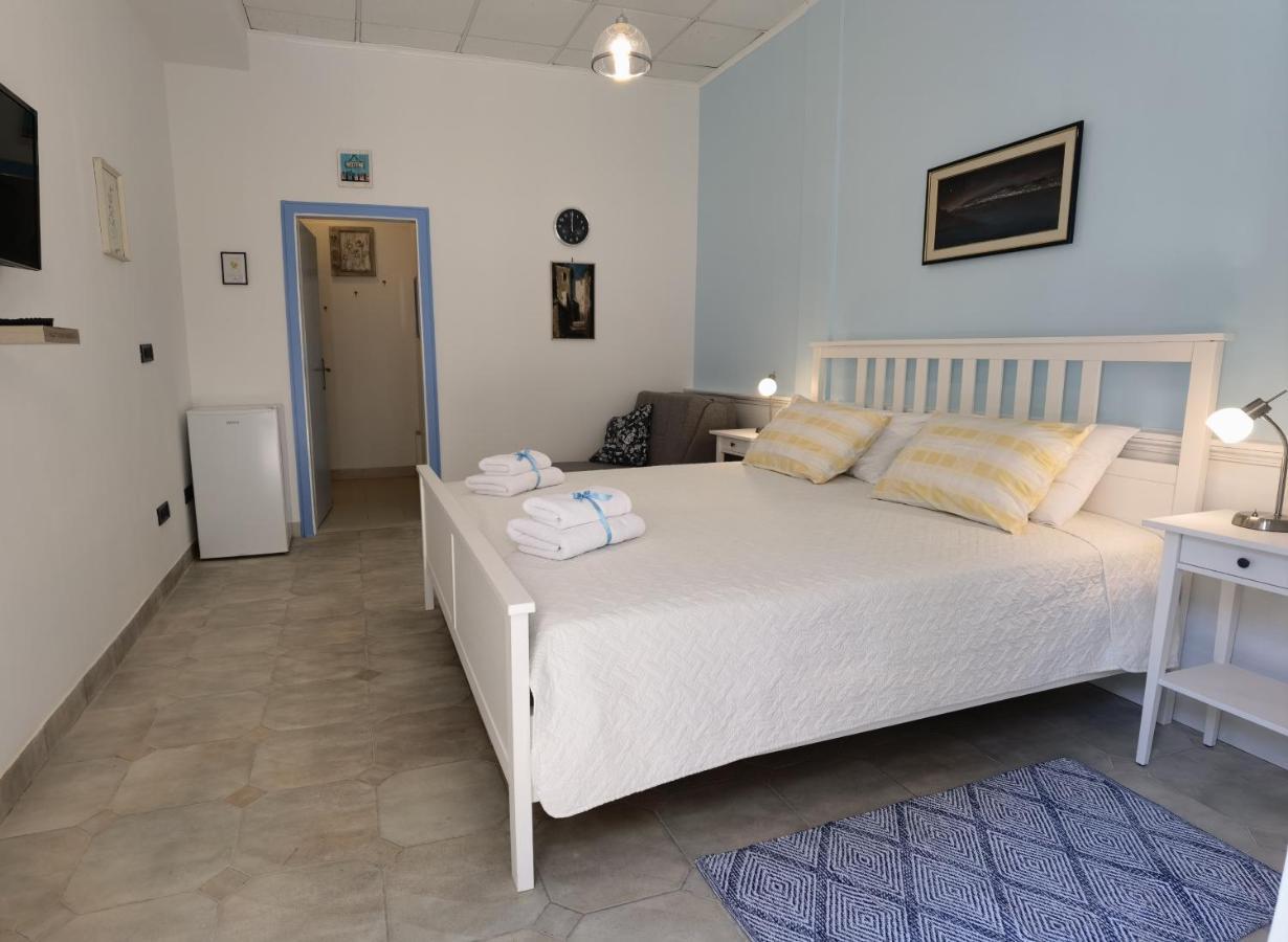 Ivan B&B, 5 Star Superior Room, Near The See And Park Novigrad  Екстер'єр фото